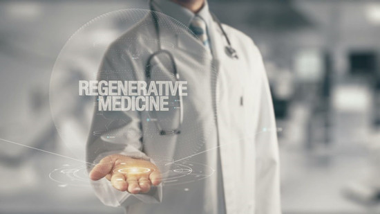 Applications of atelocollagen/collagen in regenerative medicine