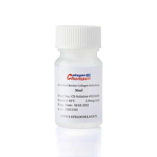 Collagen -- The “Fountain of Youth”