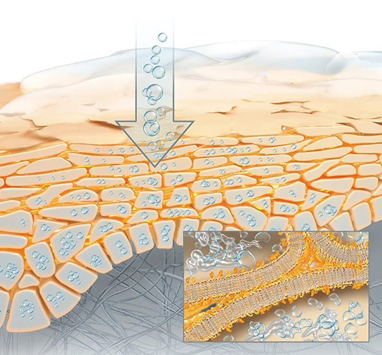 What are you doing to protect and preserve your skins elasticity?