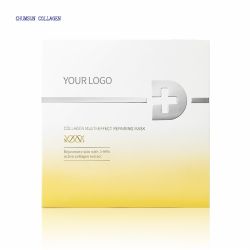 COLLAGEN MULTI-EFFECT REPAIRING MASK OEM ODM