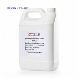 Chumsun Atelocollagen Solution Type I 5L #52A06