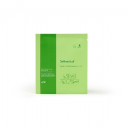 MEDICAL COLD COMPRESS (PHLEBITIS II TYPE)